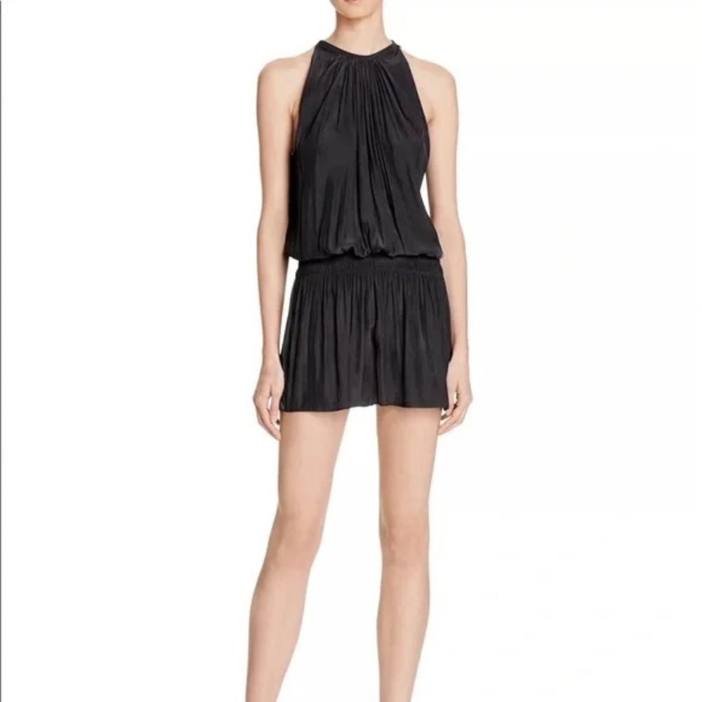 Ramy Brook Paris Sleeveless Dress